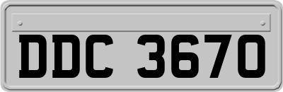 DDC3670