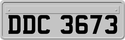 DDC3673