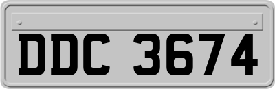 DDC3674