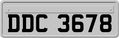 DDC3678
