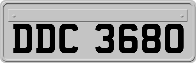 DDC3680