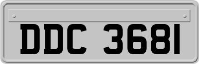 DDC3681