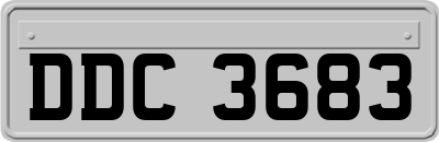 DDC3683