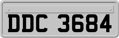 DDC3684