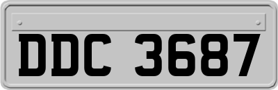 DDC3687
