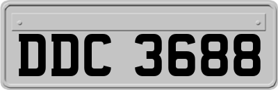 DDC3688