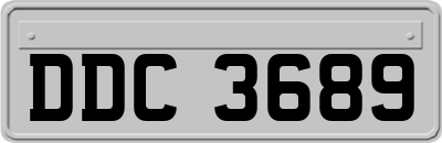 DDC3689