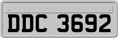 DDC3692
