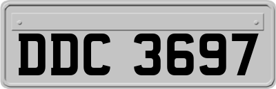 DDC3697