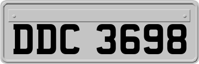 DDC3698
