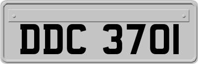 DDC3701