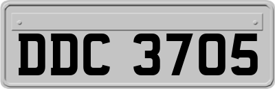 DDC3705
