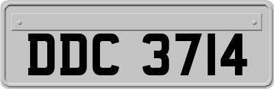 DDC3714