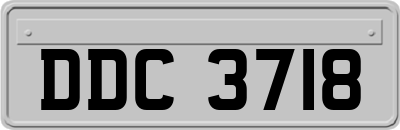 DDC3718