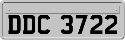 DDC3722