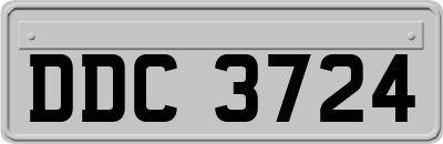 DDC3724
