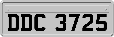 DDC3725