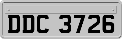 DDC3726