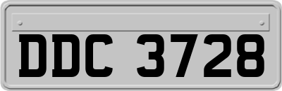 DDC3728