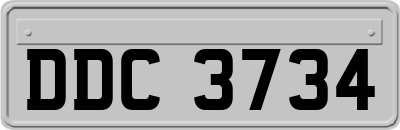 DDC3734