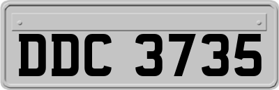 DDC3735