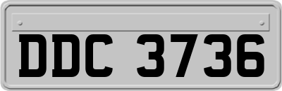 DDC3736
