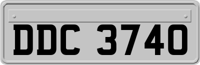 DDC3740