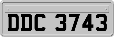 DDC3743