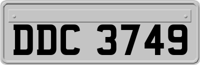 DDC3749
