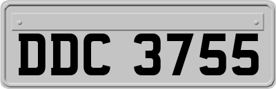 DDC3755