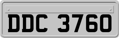 DDC3760