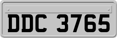 DDC3765
