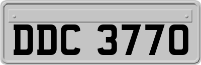 DDC3770