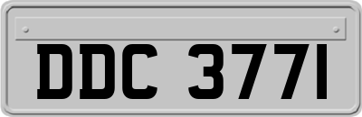 DDC3771