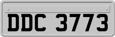 DDC3773