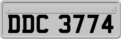 DDC3774