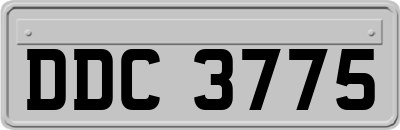 DDC3775