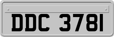 DDC3781