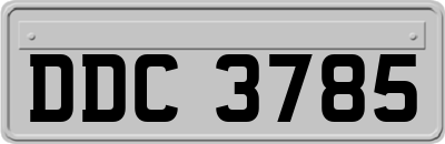 DDC3785