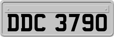 DDC3790