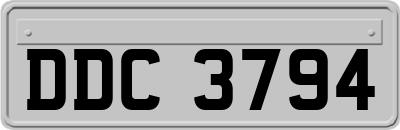 DDC3794