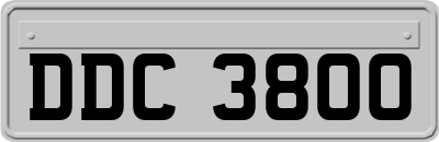 DDC3800
