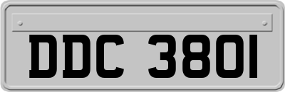 DDC3801