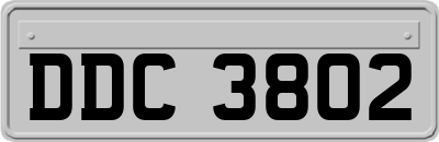 DDC3802