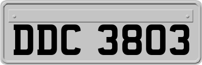 DDC3803