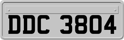 DDC3804