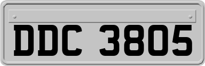 DDC3805