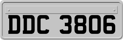 DDC3806