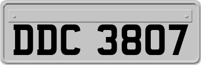 DDC3807