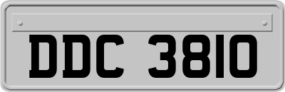 DDC3810